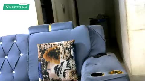 Ginger online show from 07.05.26