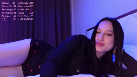 delly_love online show from 11.21.25