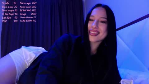 delly_love online show from 12.17.25