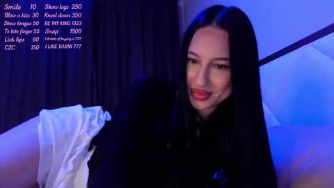 delly_love online show from 01.05.26