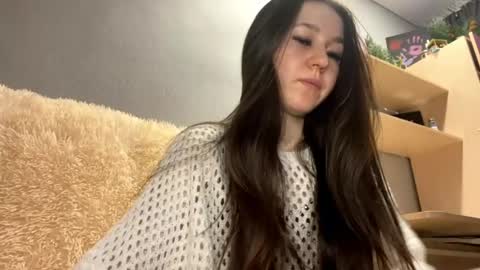 Sarah online show from 03.18.26