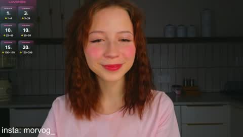 Delora online show from 01.17.25