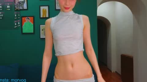 Delora online show from 03.01.25