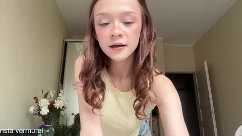 Delora online show from 09.16.25