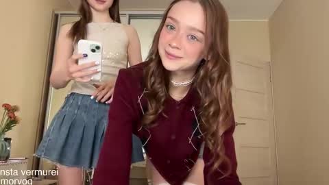 Delora online show from 09.29.25