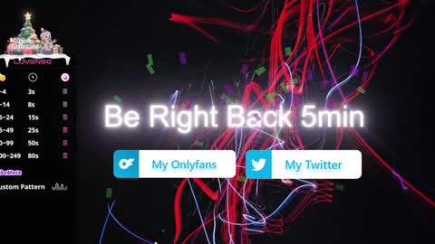 Snapshot of delsee_ chatting on 12.20.24 Delsee online show from 12.20.24