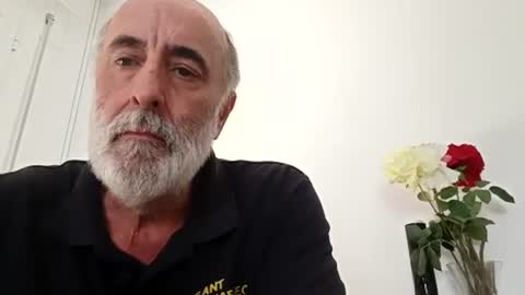 delsolramon02 online show from 06.15.26