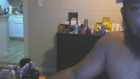 Snapshot of delta7012 chatting on 12.29.24 delta7012 online show from 12.29.24