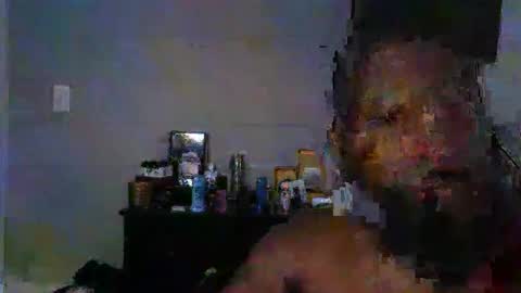 Snapshot of delta7012 chatting on 12.31.24 delta7012 online show from 12.31.24