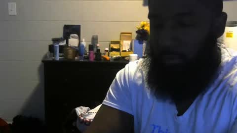 Snapshot of delta7012 chatting on 01.13.25 delta7012 online show from 01.13.25