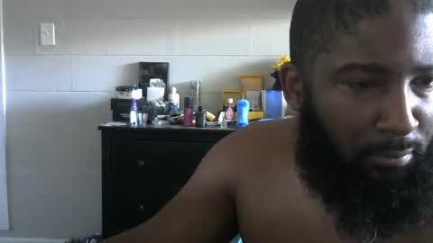 Snapshot of delta7012 chatting on 01.31.25 delta7012 online show from 01.31.25