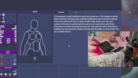 Delta online show from 04.08.26