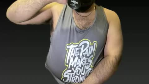 David C. R. online show from 10.28.25