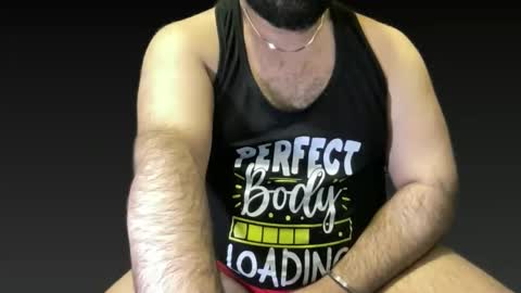 David C. R. online show from 10.31.25