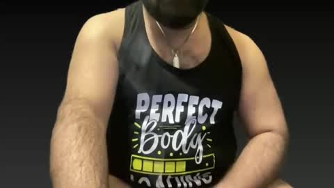 David C. R. online show from 11.08.25