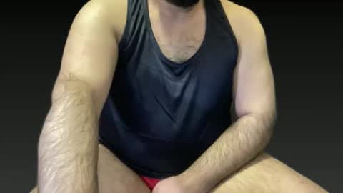 David C. R. online show from 11.26.25