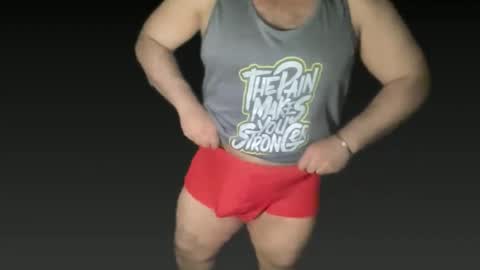 David C. R. online show from 03.04.26