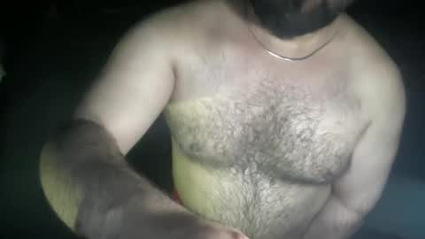 David C. R. online show from 03.07.26