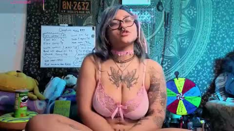 TankinBody online show from 12.18.25