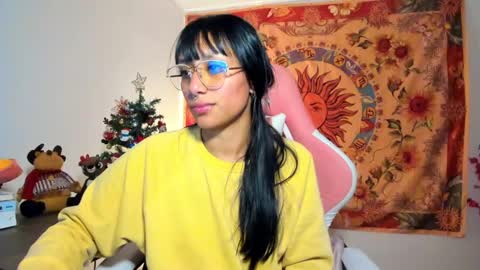 demeter__ online show from 12.16.24