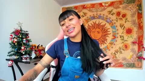 demeter__ online show from 12.28.24