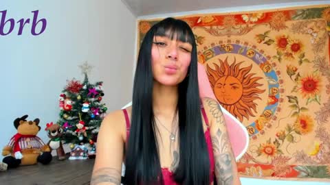 demeter__ online show from 12.29.24