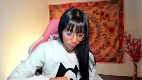 demeter__ online show from 01.20.25