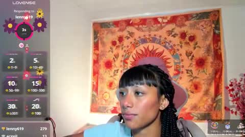 demeter__ online show from 02.24.25