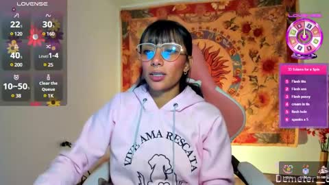 demeter__ online show from 03.04.25