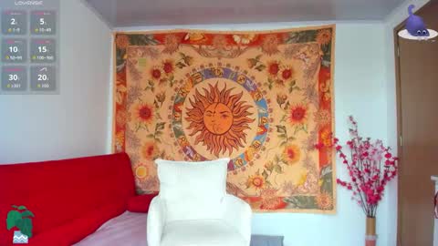 demeter__ online show from 11.28.25