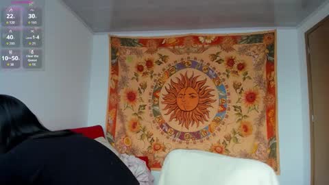 demeter__ online show from 02.24.26