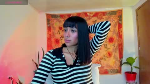 demeter__ online show from 04.18.26