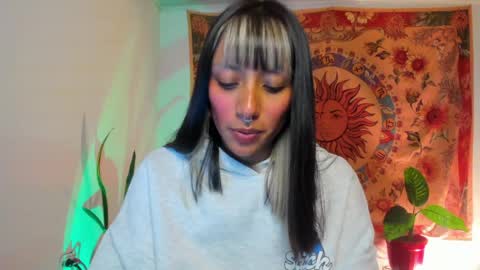 demeter__ online show from 06.06.26