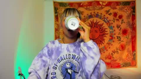 demeter__ online show from 06.11.26