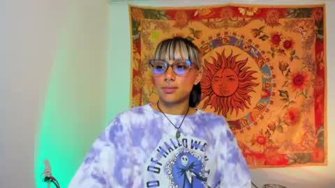 demeter__ online show from 06.11.26