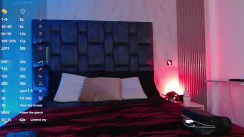 Jess online show from 03.11.26