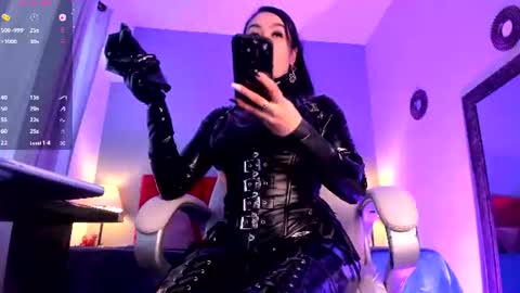 Demetria online show from 07.03.26