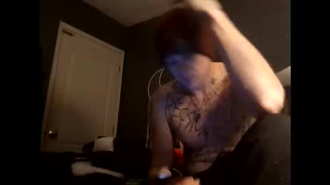 Snapshot of demetriemanon1133 chatting on 02.24.25 Demetriemanon online show from 02.24.25