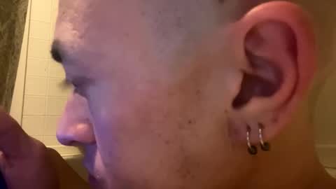 Snapshot of demetriemanon1133 chatting on 03.02.25 Demetriemanon online show from 03.02.25