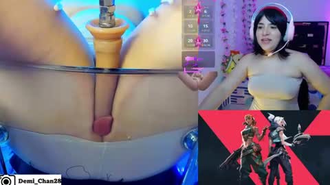demiii online show from 06.21.26