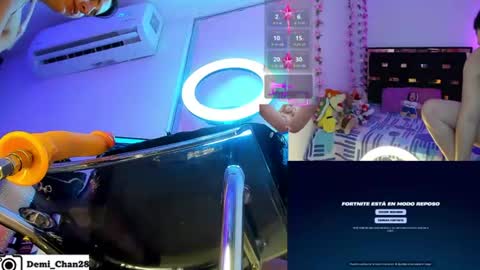 demiii online show from 07.09.26