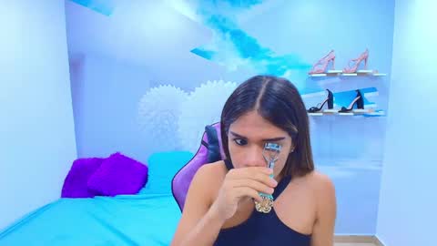 DEMI online show from 09.22.25