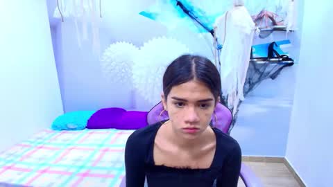 DEMI online show from 10.24.25