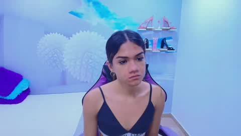 DEMI online show from 11.22.25