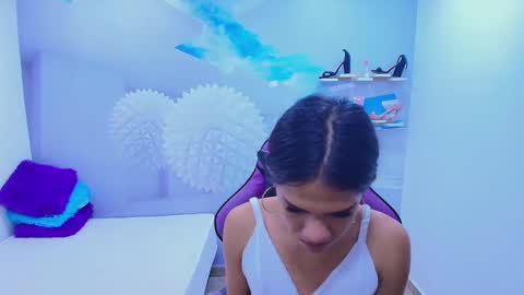 DEMI online show from 11.24.25