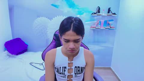 DEMI online show from 11.25.25