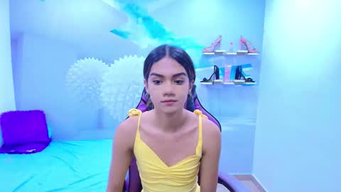 DEMI online show from 12.15.25