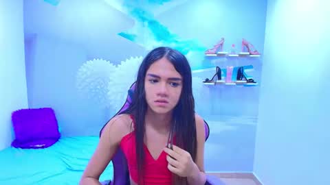 DEMI online show from 12.17.25