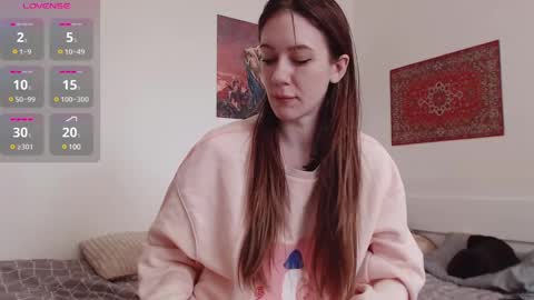 Snapshot of demiamour chatting on 02.25.25 Demi. not your babybabebb and other shit online show from 02.25.25