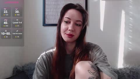 Demi. not your babybabebb and other shit online show from 03.13.26